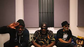 An interview with Creation Rebel | Hostile Environment, Prince Far I, Dub From Creation, and more.