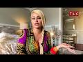 Darcey’s “Spa Day” Turns Into Total Disaster | 90 Days Fiancé S1 E3 | TLC India