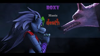 Roxy Meets Death