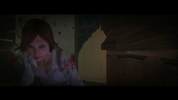 The Evil Within - The Consequence - Ch 4 A Ghost is Born