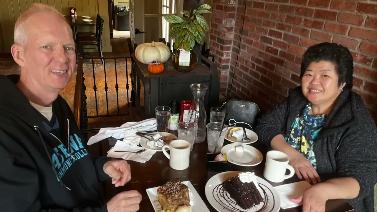 Greenhouse Cafe Tavern Restaurant