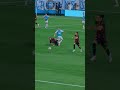 A sensational sequence 😮‍💨 #charlottefc #mls #kerwinvargas