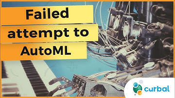 My failed attempt to run AutoML in Power bi