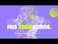 Gerechtigkeit und Gnade / Esther Zisch / 13.07.2025