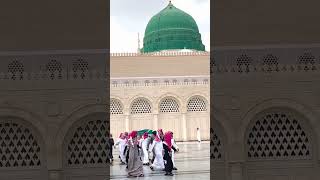main madine Chala#hassanullahhussaini#foryou#love#trending#fyp#hearttouching#ytshorts#viral#reels#yt