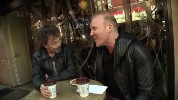 Josh McBride Hosting Reel 2015