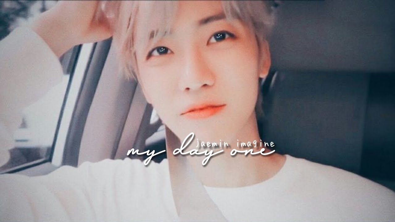 nct imagine: jaemin as your boyfriend