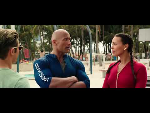 Sahil Güvenlik-Baywatch   Doğrudan Hamile Kalmama Ne Dersin Film Klip