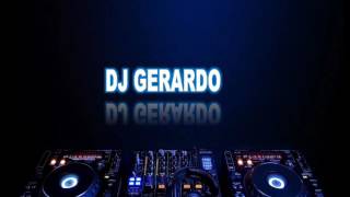 tragos amagos remix dj gerardo