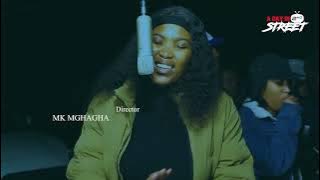 MUSICAL XHEPARD x KHANYA DE VOCALIST - AMASANGO | AMAPIANO