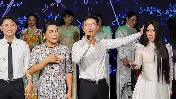 20 november 2025 Openingsavondvoorstelling met als thema Vietnamese Lerarendag