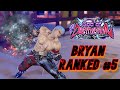 TEKKEN 8 | How I got Bryan to G.O.D🔥👊😗