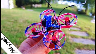 Eachine US65 Pro Whoop