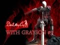 Devil May Cry #9 - The Coliseum
