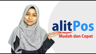 Software Aplikasi Kasir Gratis, Cocok Untuk Bisnis UKM (ALITPOS) screenshot 4