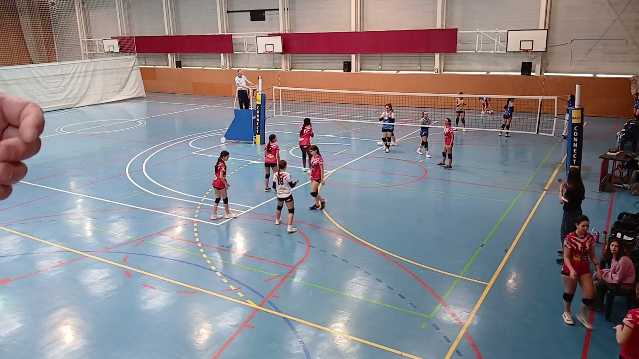 3er set Cadet Blau 25-26 - Vic 08-03-26 lateral