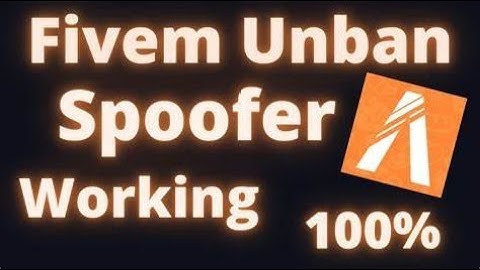 EASY FiveM CFX HARDWARE UNBAN METHOD ! | 2024 Tutorial