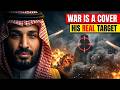 How MBS Is Using the Iran War to Quietly Eliminate His Real Enemy