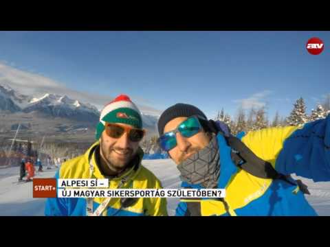 Videó: Alpesi Rezuha