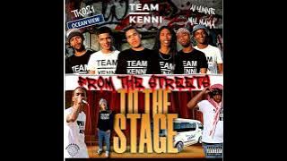 Team kenni 021 - Golden Gates anthem