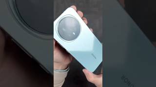 Honor Magic 8 Pro Air unboxing #smartphone #mobilelegends