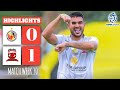 SEMEN PADANG VS MADURA UNITED | 0-1 | Pekan 30 BRI Super League 2025/26