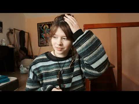 отпускаю страх через гвозди и еду в путешествие