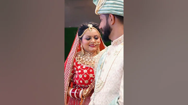 Varun & Meenakshi || Cinematic || Wedding Reel || Ktproductions ||