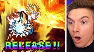 NEW Double LR Summons & Gameplay!!