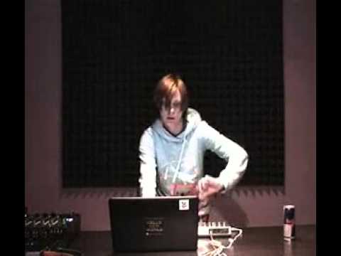 An On Bast - RTS.FM.070910: Live