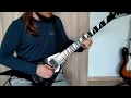 Novasonic - Han (Guitar Cover)