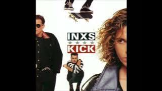 INXS - Tiny daggers- audio only-