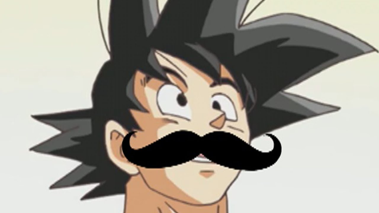 YTP ITA - Dragon Ball Supah e l'episodio crossover (feat. Poladritto)