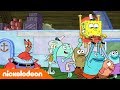 Bob l'éponge | Chez Bob l'éponge | Nickelodeon France