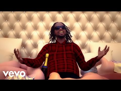 Lil Jon - Alive mp3 letöltés