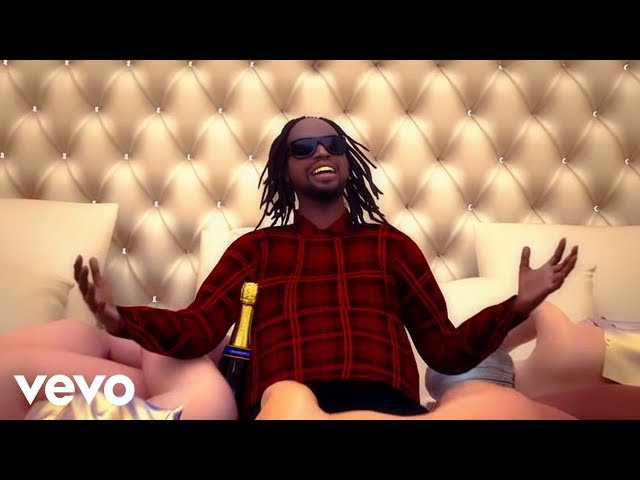 LIL JON & OFFSET & 2 CHAINZ - ALIVE