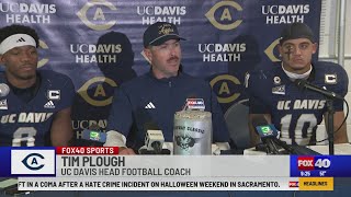 UC Davis wins 71st (last?) Causeway Classic