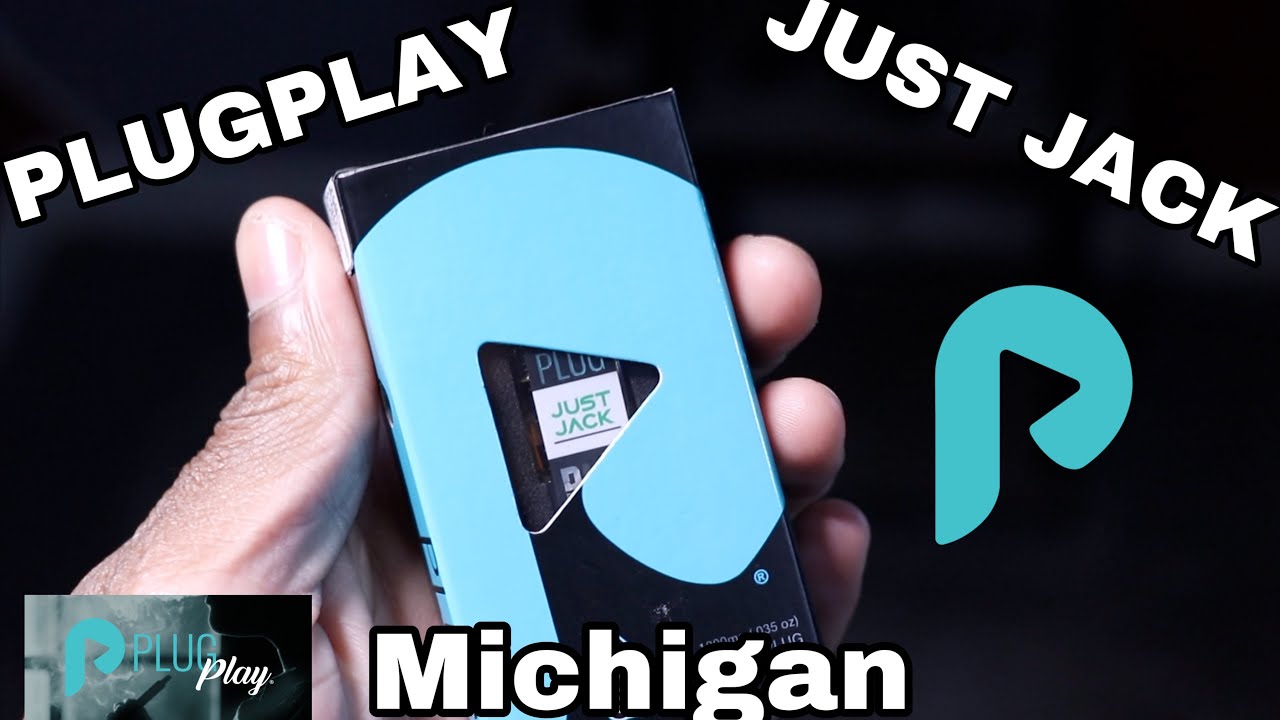 Trying a OG *PlugPlay* Pod in MICHIGAN!