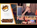 BOOMBURAPA ดูแข่ง BONK VS OGS ( FULL MATCH) | Champions Tour 2023 Pacific: Ascension