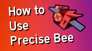 BSS | Precise Bee Tips!
