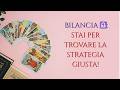 BILANCIA♎ STAI PER AGIRE... MA IN MODO DIVERSO DAL SOLITO