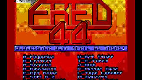 Sam Coupé Fred 44 simc0039