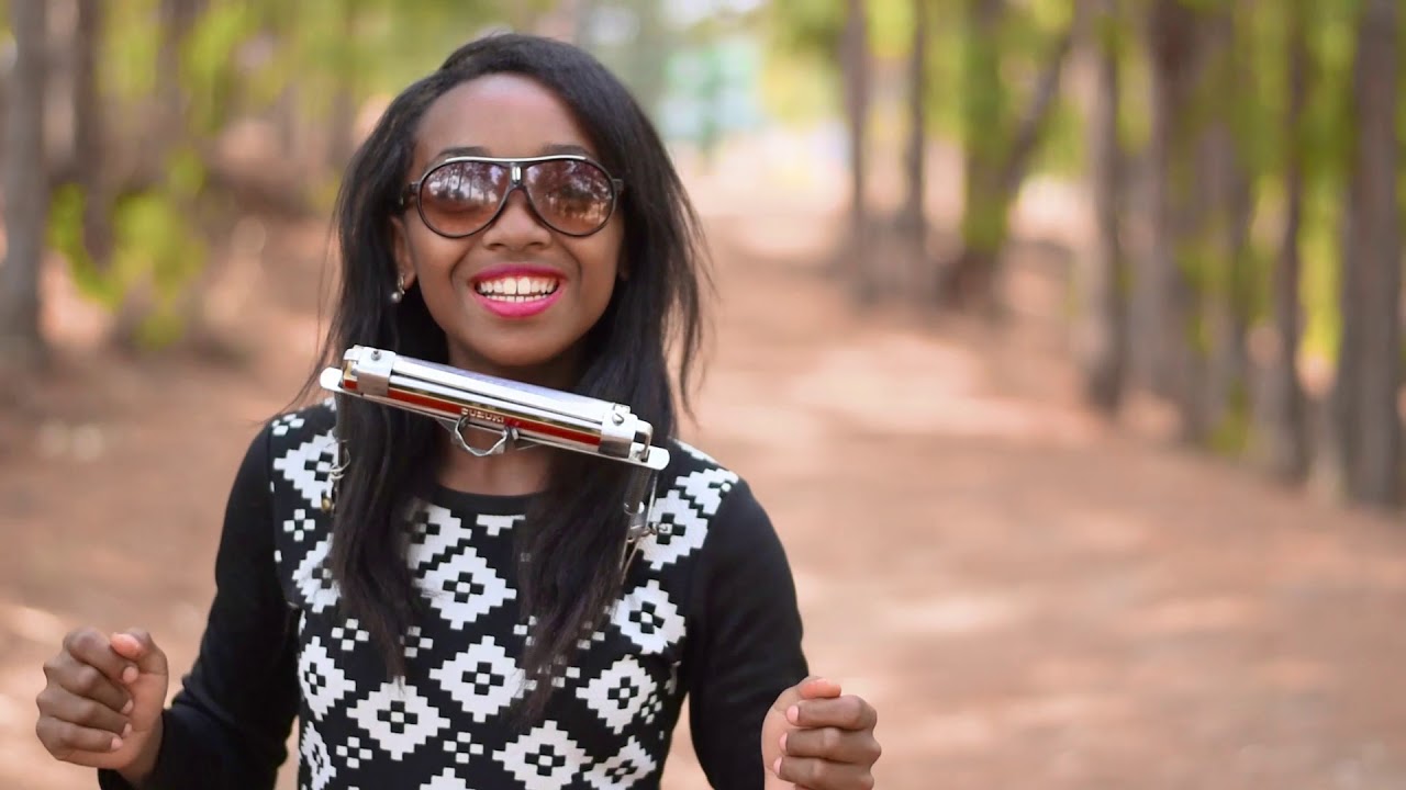 2JF Jean Emilien Junior Fihavanana clip officiel 2018 by 6TM Studio