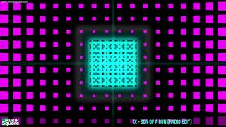 Download Lagu JX - Son of a Gun (Radio Edit) [Musik Square] MP3