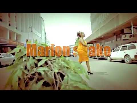 Simama   Marion Shako  official Video