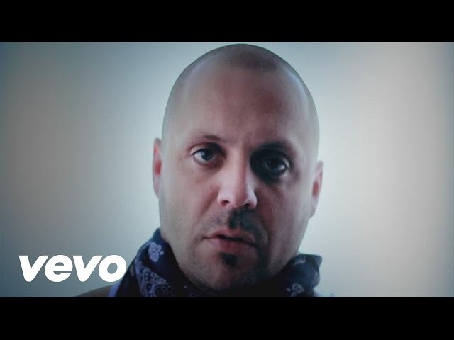 Blue October - The Feel Again