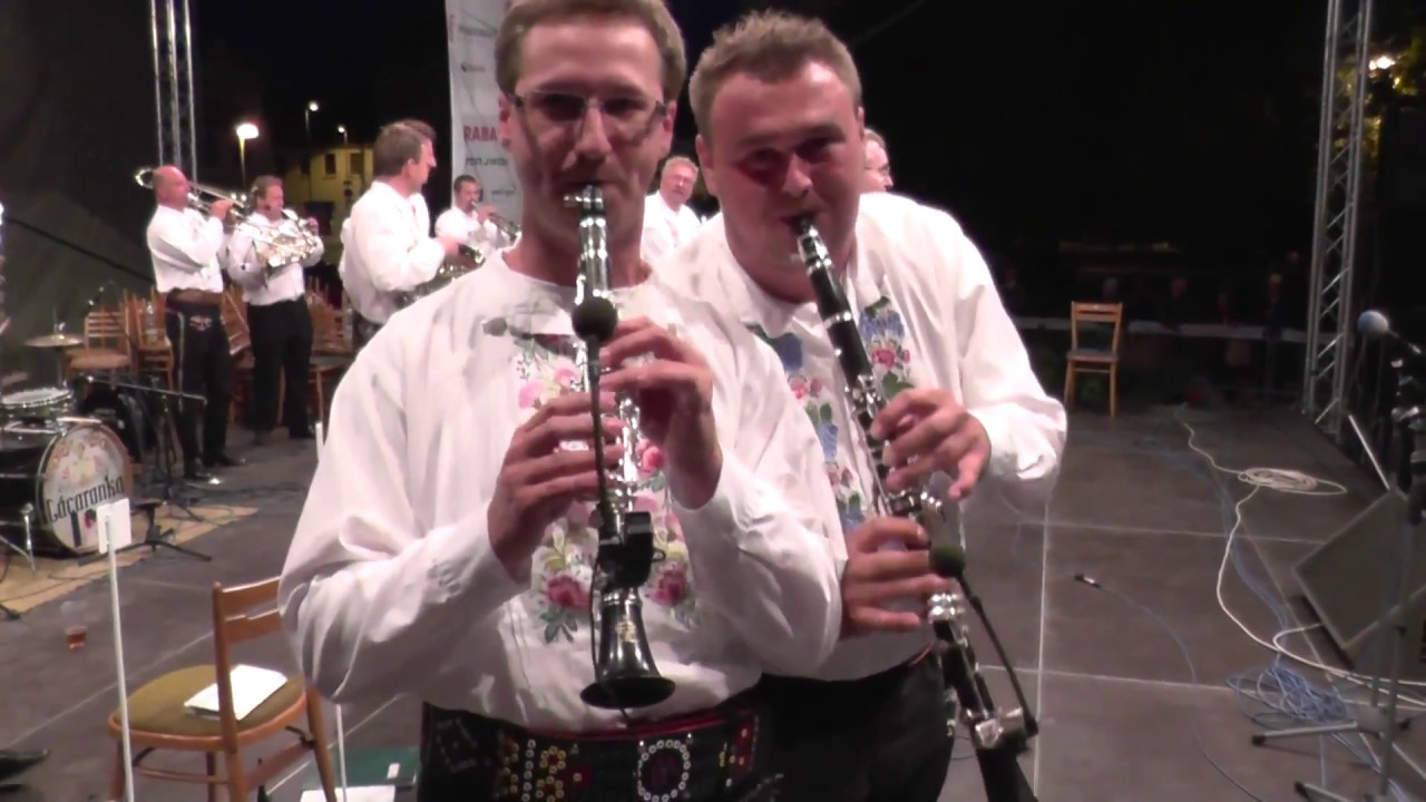 Kubesova Sobeslav 2017 Lacaranka Extra