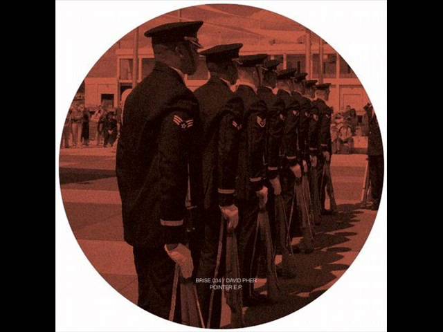 Ver David Pher - Pointer (Original Mix).wmv no YouTube Ver David Pher - Pointer (Original Mix).wmv no YouTube