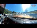 Ahvenisto Grand Race 20.08.2023. Sunbeam Avenger 1600GT