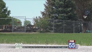 Allen County coroner IDs 6-year-old Monroeville boy killed in weekend house fire